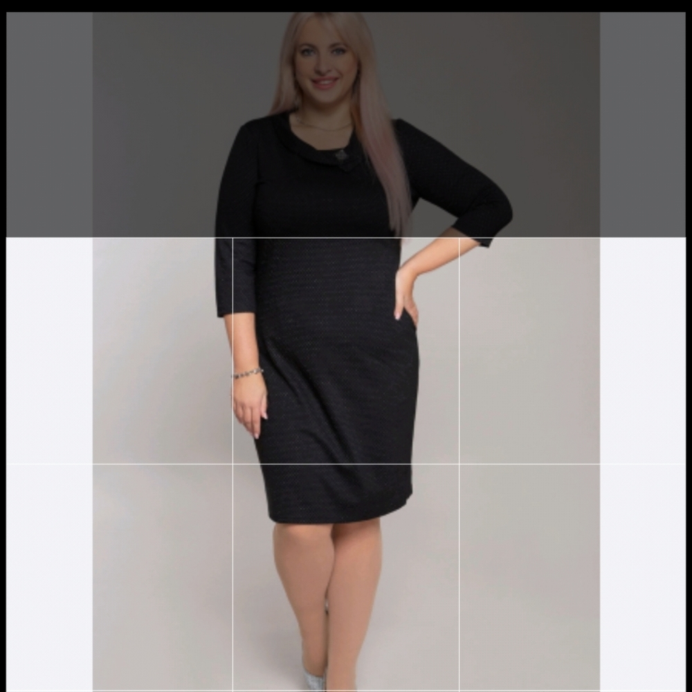 Dress calvin klein